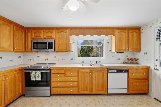 78 Garfield Street, Marblehead, MA 01945