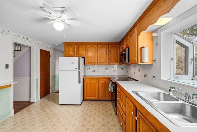 78 Garfield Street, Marblehead, MA 01945