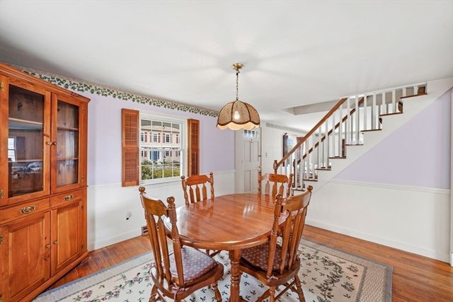 78 Garfield Street, Marblehead, MA 01945
