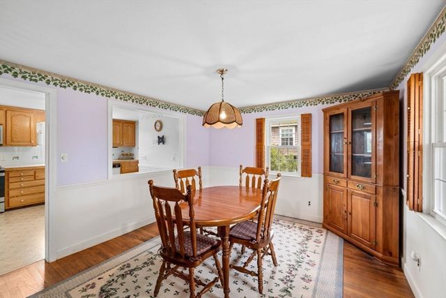 78 Garfield Street, Marblehead, MA 01945