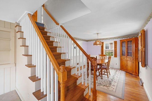 78 Garfield Street, Marblehead, MA 01945