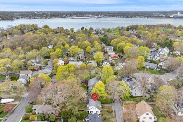 78 Garfield Street, Marblehead, MA 01945