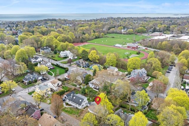 78 Garfield Street, Marblehead, MA 01945