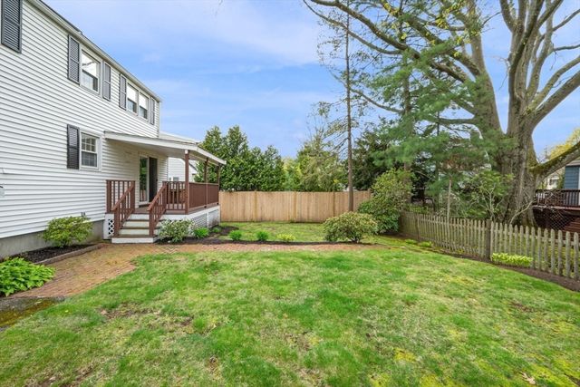 78 Garfield Street, Marblehead, MA 01945