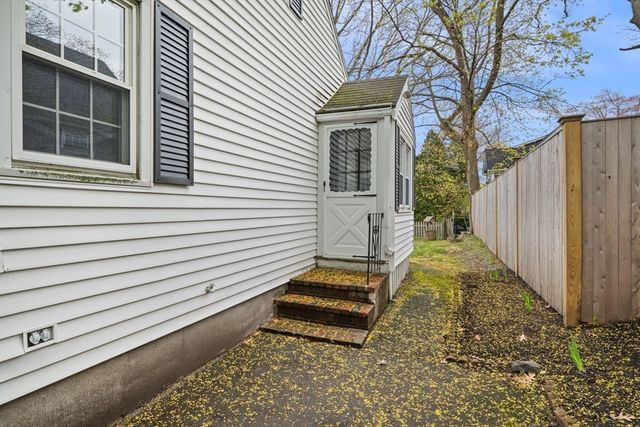 78 Garfield Street, Marblehead, MA 01945