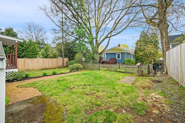 78 Garfield Street, Marblehead, MA 01945