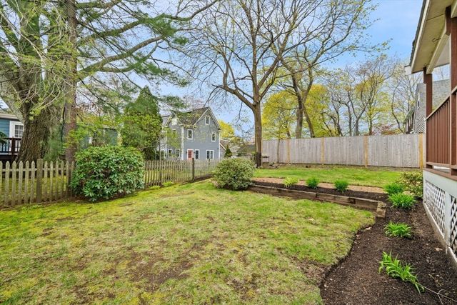 78 Garfield Street, Marblehead, MA 01945