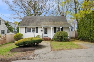78 Garfield Street, Marblehead, MA 01945