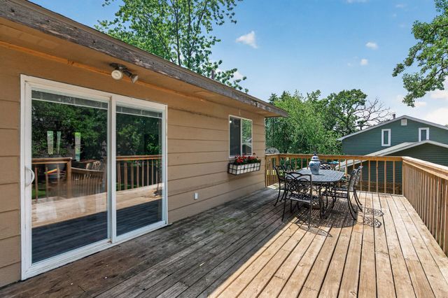 1509 133rd Lane NE, Andover, MN 55304