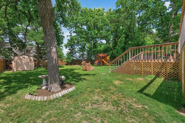 1509 133rd Lane NE, Andover, MN 55304