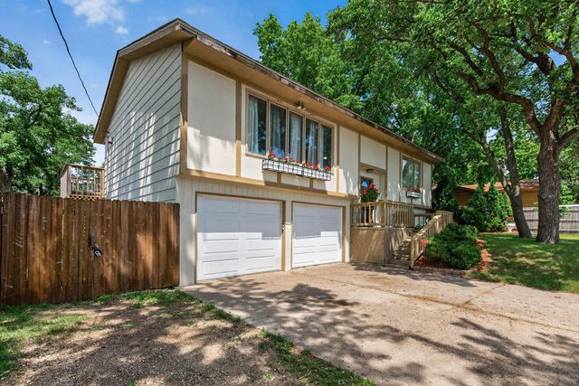 1509 133rd Lane NE, Andover, MN 55304