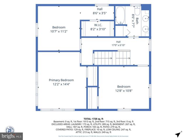8 N 4TH ST, Mount Wolf, PA 17347