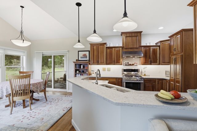 8510 125th Avenue, Austin Twp, MI 49346