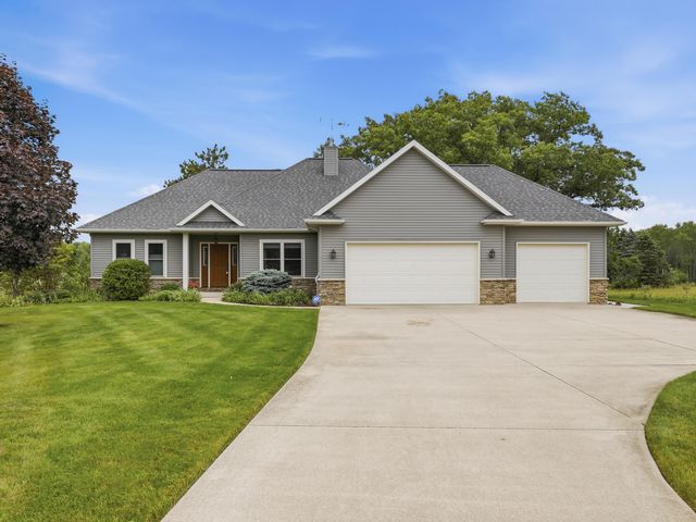 8510 125th Avenue, Austin Twp, MI 49346