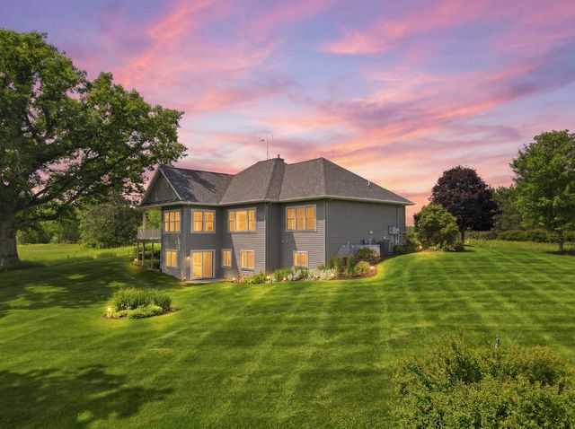 8510 125th Avenue, Austin Twp, MI 49346