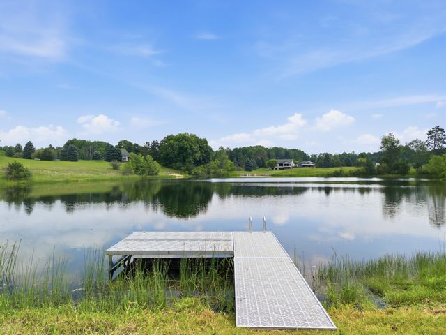 8510 125th Avenue, Austin Twp, MI 49346