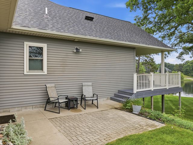 8510 125th Avenue, Austin Twp, MI 49346