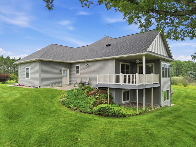 8510 125th Avenue, Austin Twp, MI 49346