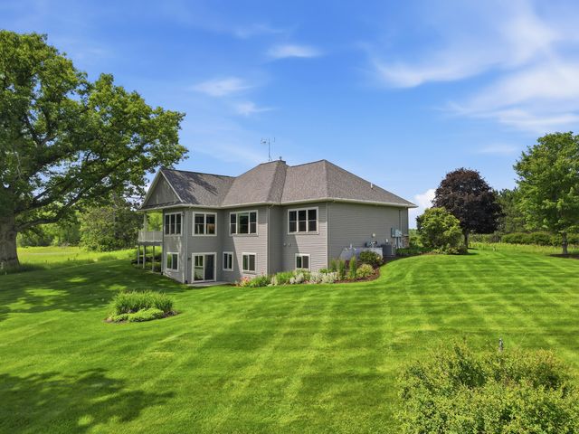 8510 125th Avenue, Austin Twp, MI 49346