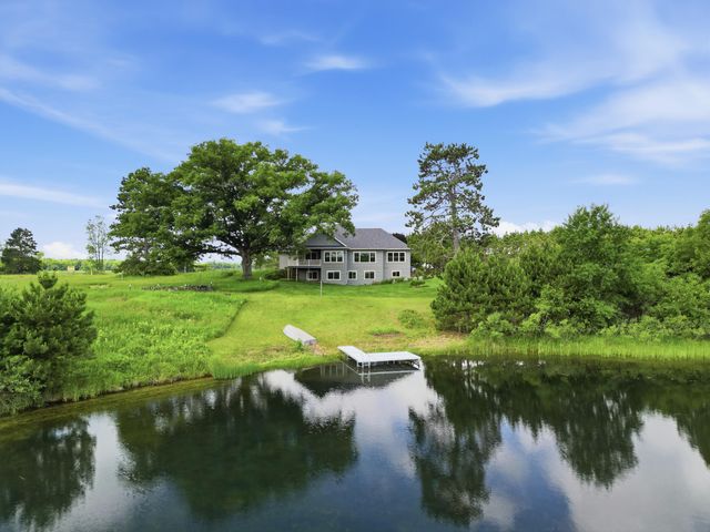 8510 125th Avenue, Austin Twp, MI 49346