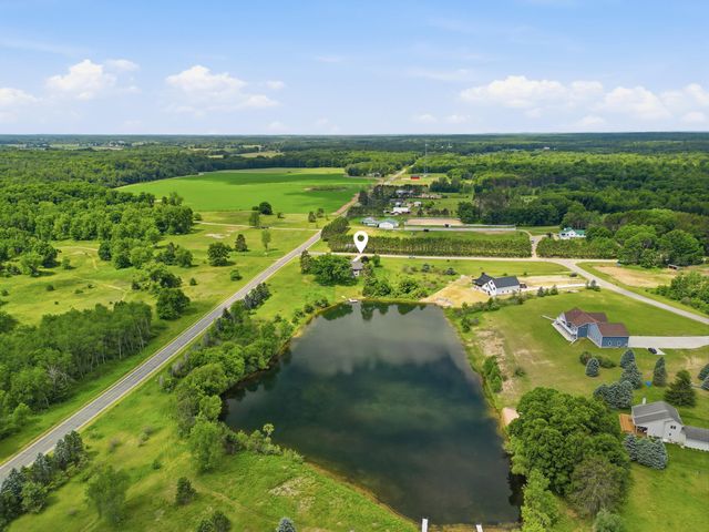 8510 125th Avenue, Austin Twp, MI 49346