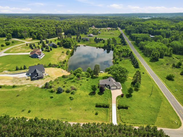8510 125th Avenue, Austin Twp, MI 49346