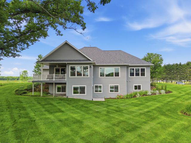 8510 125th Avenue, Austin Twp, MI 49346