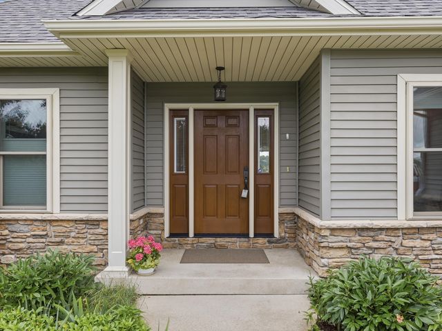 8510 125th Avenue, Austin Twp, MI 49346