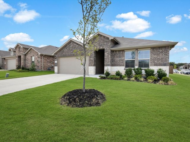 505 Derby Lane, Springtown, TX 76082