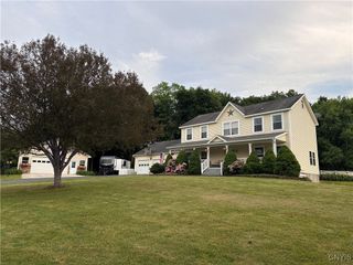 91 North Street, Richland, NY 13142