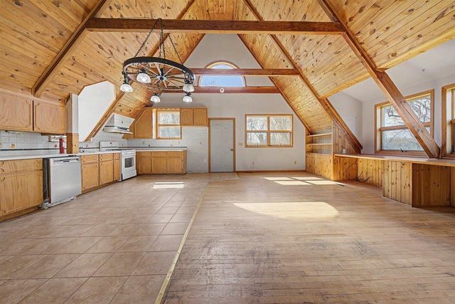 7571 McKinney Road, Mazomanie, WI 53560
