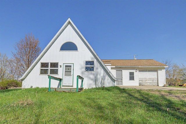 7571 McKinney Road, Mazomanie, WI 53560