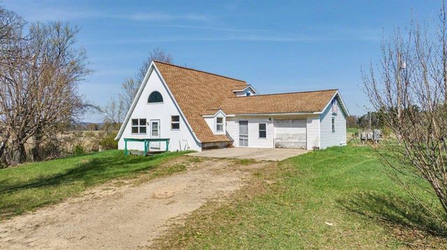 7571 McKinney Road, Mazomanie, WI 53560