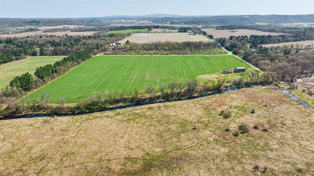 7571 McKinney Road, Mazomanie, WI 53560