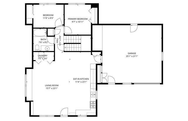 7571 McKinney Road, Mazomanie, WI 53560