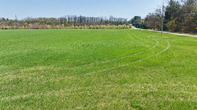 7571 McKinney Road, Mazomanie, WI 53560