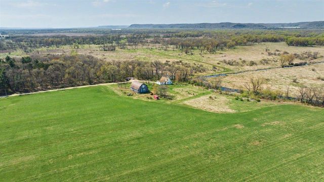 7571 McKinney Road, Mazomanie, WI 53560