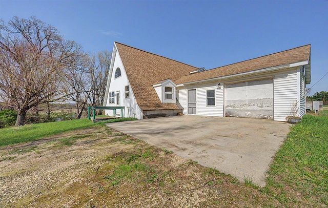 7571 McKinney Road, Mazomanie, WI 53560