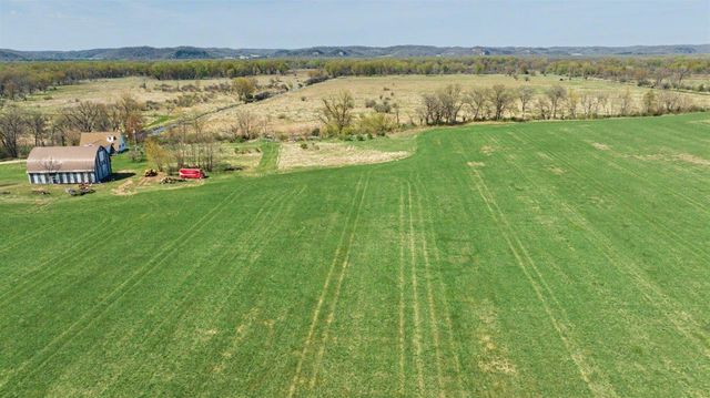 7571 McKinney Road, Mazomanie, WI 53560