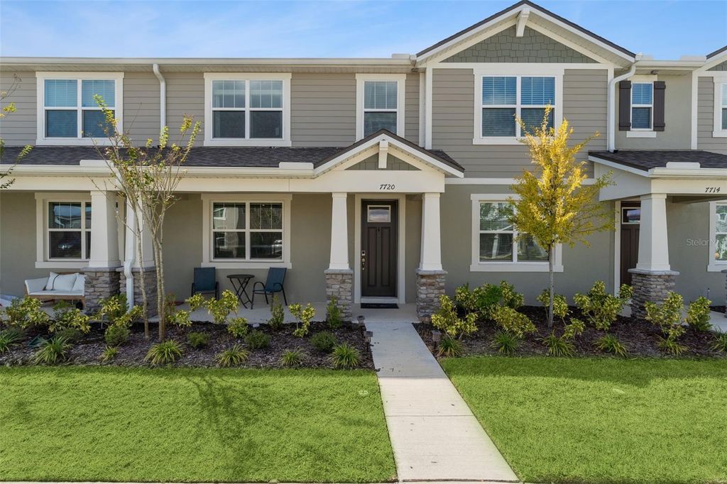 7720 CLOVE HITCH WAY, Orlando, FL 32832