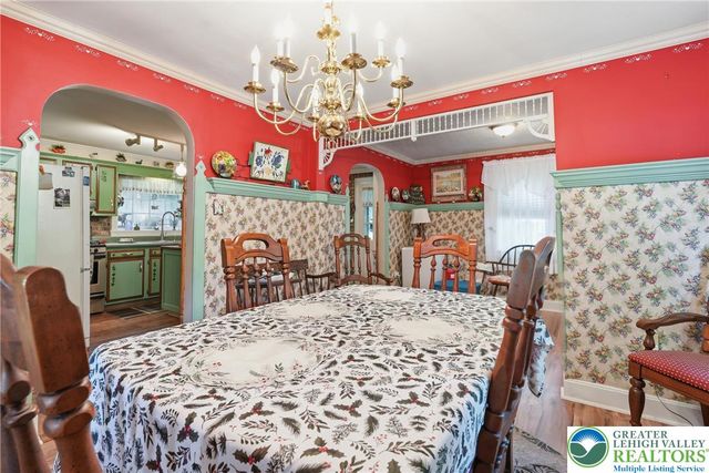 3954 Wood Drive, Lehigh Twp, PA 18088