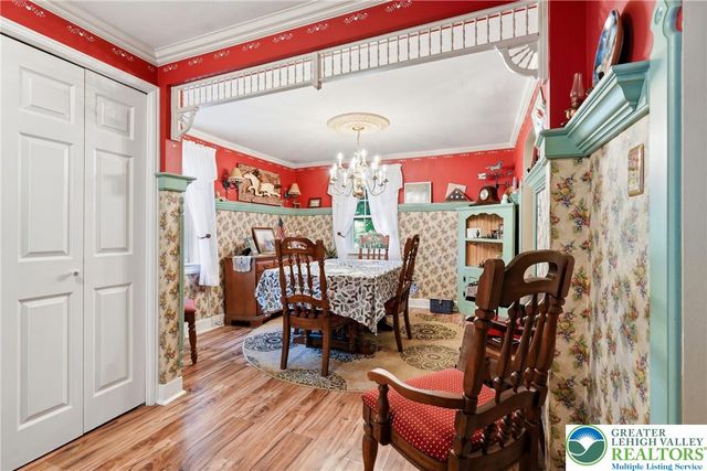 3954 Wood Drive, Lehigh Twp, PA 18088
