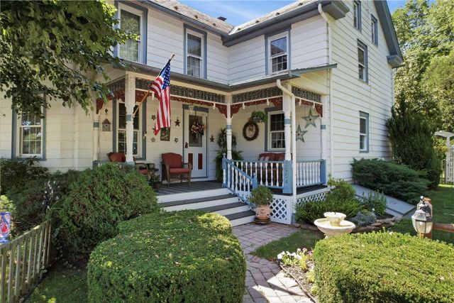3954 Wood Drive, Lehigh Twp, PA 18088