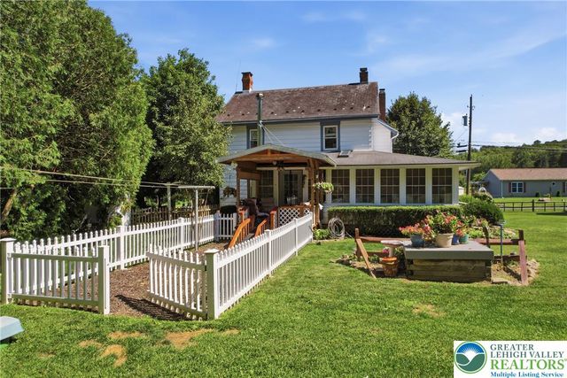 3954 Wood Drive, Lehigh Twp, PA 18088