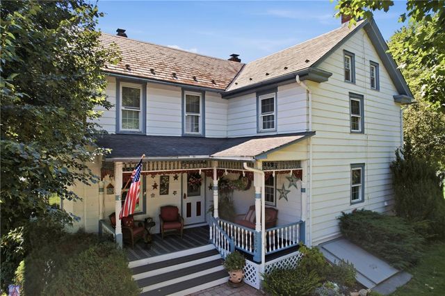 3954 Wood Drive, Lehigh Twp, PA 18088