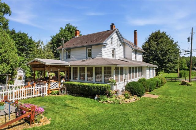 3954 Wood Drive, Lehigh Twp, PA 18088