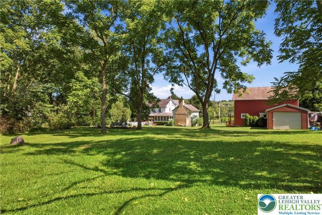 3954 Wood Drive, Lehigh Twp, PA 18088