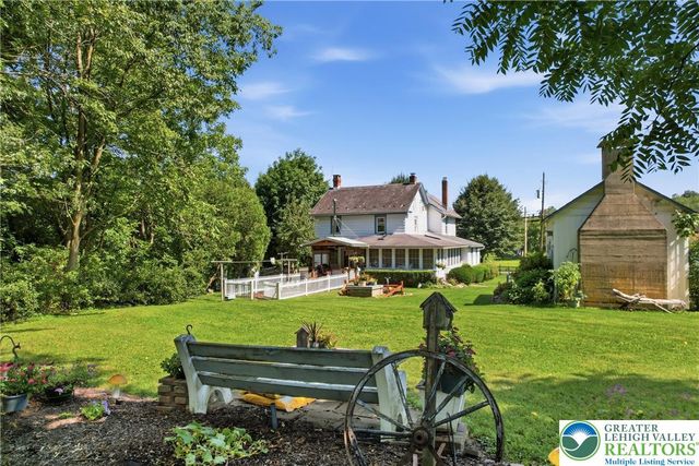 3954 Wood Drive, Lehigh Twp, PA 18088