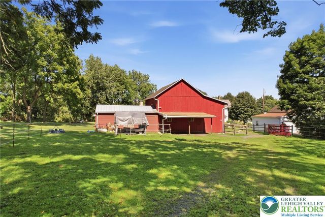 3954 Wood Drive, Lehigh Twp, PA 18088