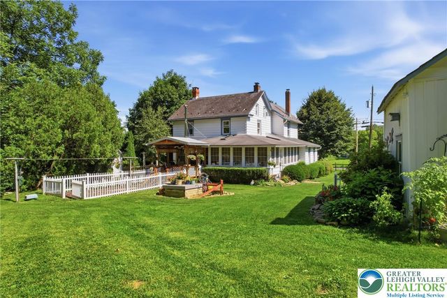 3954 Wood Drive, Lehigh Twp, PA 18088